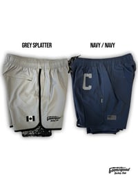 Image 5 of GS Tech Liner Shorts
