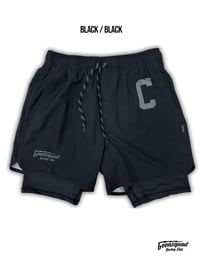 Image 4 of GS Tech Liner Shorts