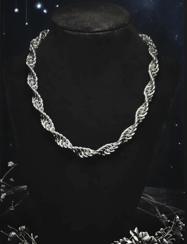 Image of Delirium Necklace