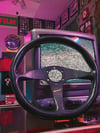 MOMO Sport Steering Wheel (340mm)