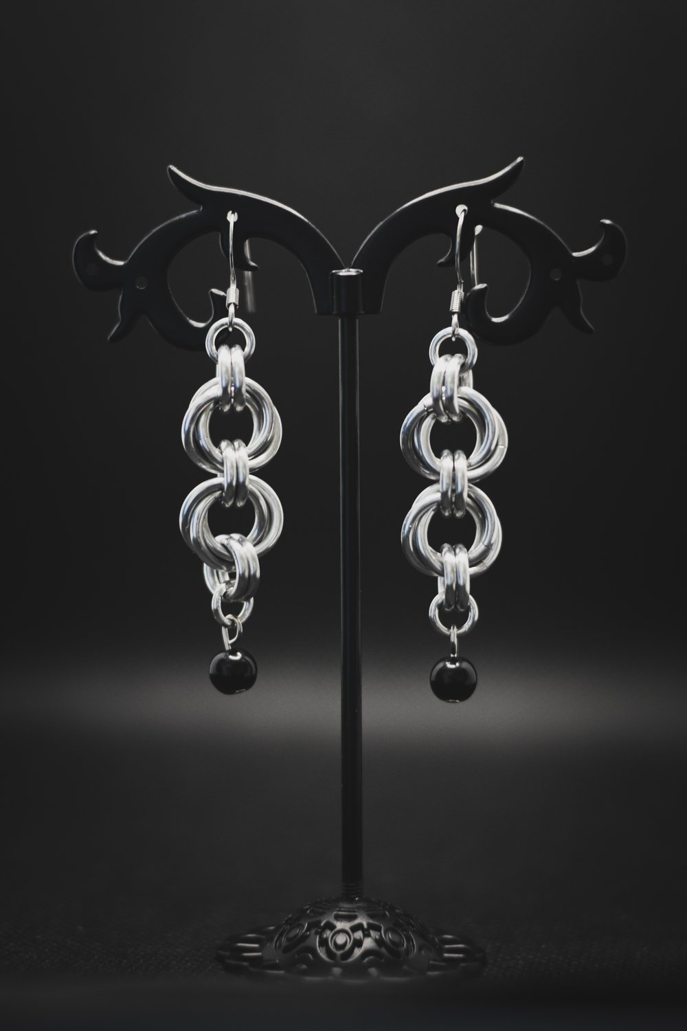 Image of Venus Earrings
