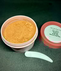 Image 2 of Oily Skin Clay Powder Face Mask