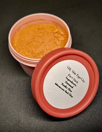 Image 1 of Oily Skin Clay Powder Face Mask