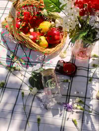 Image 1 of Twice Glass Cup