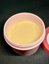 Image 2 of All Skin Types Clay Powder Face Mask 