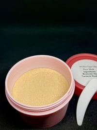 Image 3 of All Skin Types Clay Powder Face Mask 