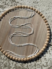 Gladiator Waist Bead  