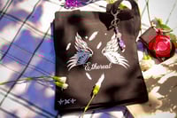 Image 1 of Tomorrow x Together Tote Bag (Ethereal)