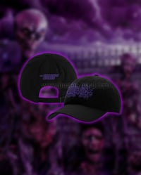 AMARANTHINE REDOLENCE HAT