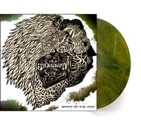 Spirit of the Void - 12" Vinyl - MARBLED GREEN