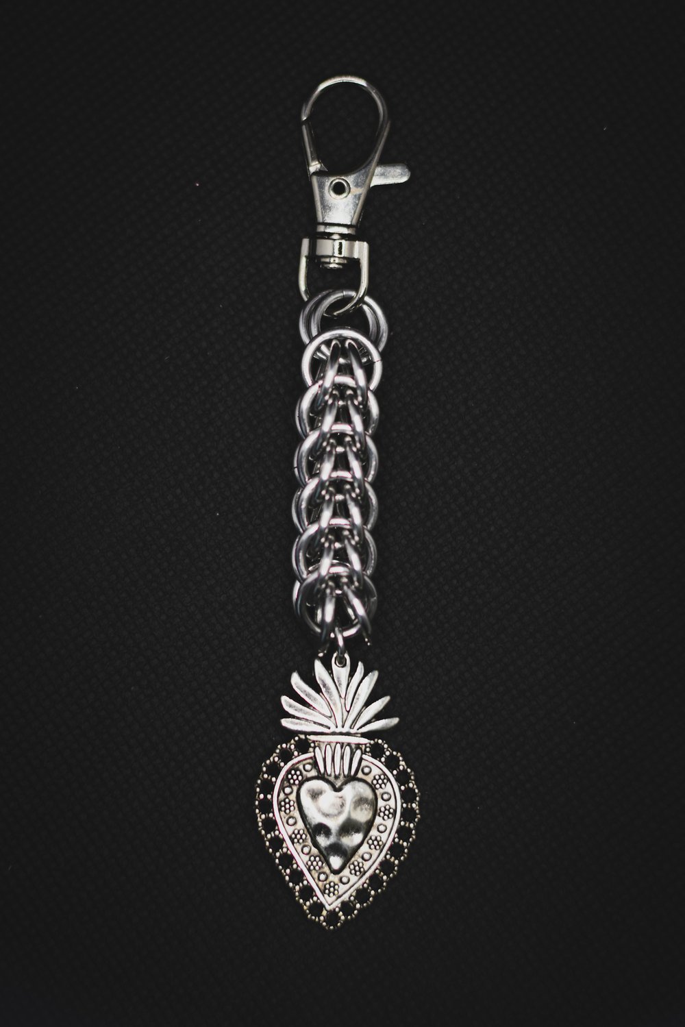 Image of Lux Keychain
