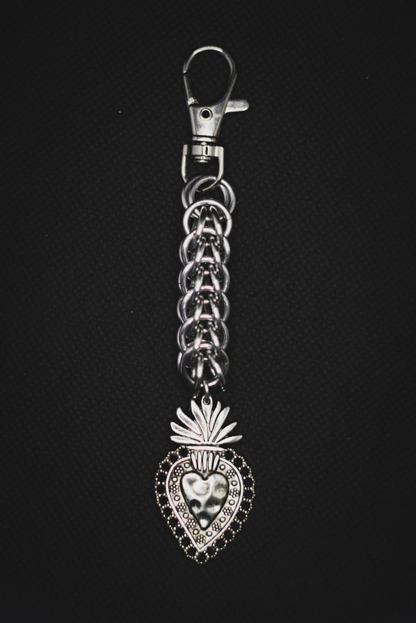 Image of Lux Keychain
