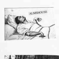 Image 1 of Almshouse s/t