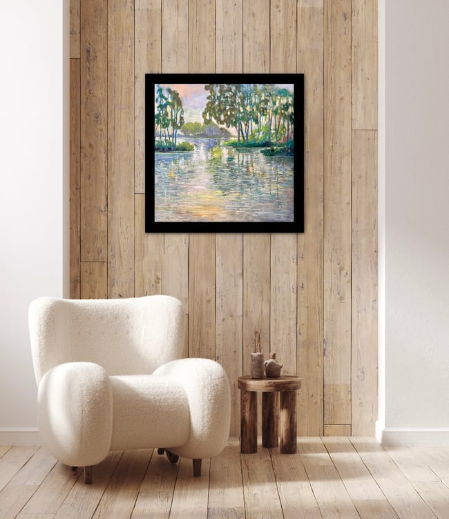 A Day at Lake Simcoe