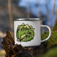 Image 4 of Stego Camping Mug