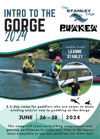 Puakea x The Stanley Edge Intro to the Gorge Camp 2024