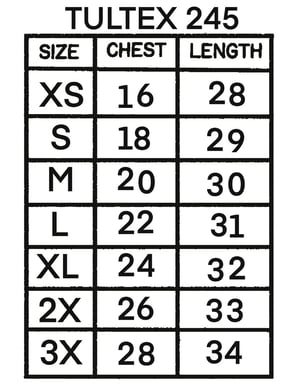 Image of DOLL PARTS BASEBALL Tee