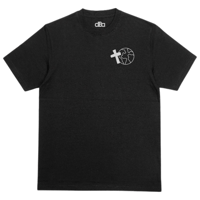 Image 2 of For GOD Loved the World T-Shirt