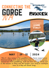 Puakea x The Stanley Edge Connecting the Gorge Camp 2024