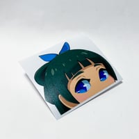 Image 2 of MaoMao Peeker