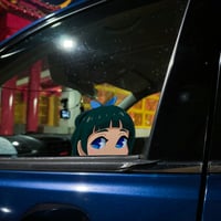 Image 3 of MaoMao Peeker