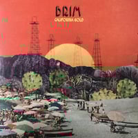 Image 1 of Brim - California Gold