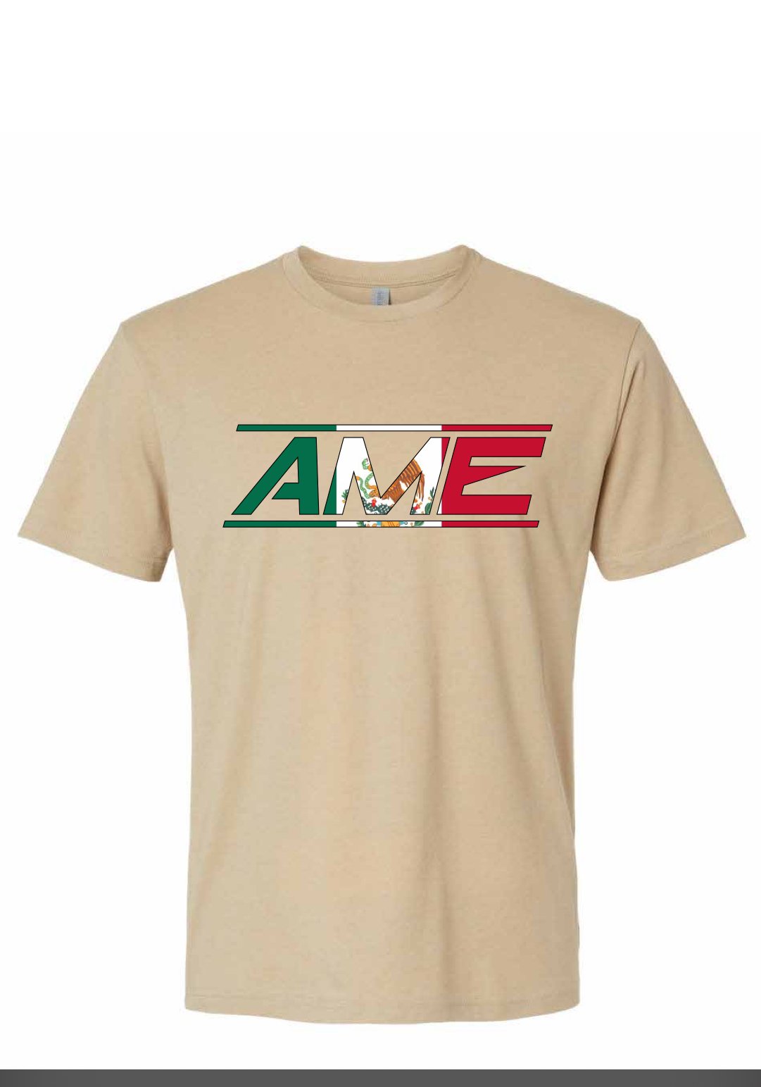 Image of AME mexico