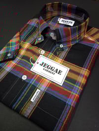 Image 3 of JEGGAE SHIRT 'MILTON' MEN'S SHORT & LONG SLEEVE
