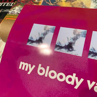 Image 5 of my bloody valentine 'Loveless' Poster