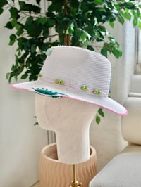 Image 4 of Aegean Hat