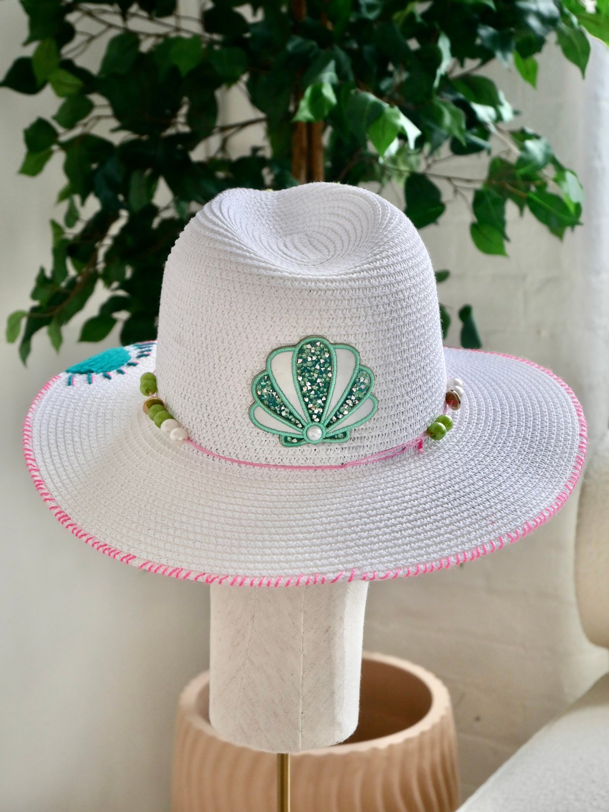 Aegean Hat