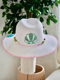 Image 2 of Aegean Hat