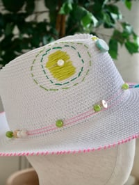Image 3 of Aegean Hat