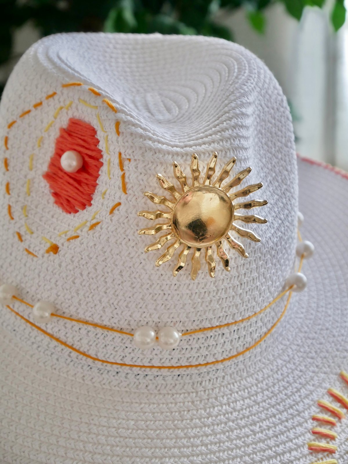 Eleodora Hat 