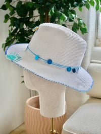 Image 3 of Corfu Hat