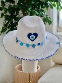 Image 2 of Corfu Hat