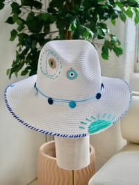 Image 1 of Corfu Hat