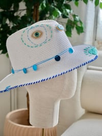 Image 5 of Corfu Hat