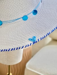 Image 4 of Corfu Hat