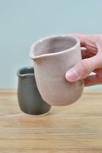 Image 1 of Straight milk jug