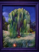 Image 2 of "The Willow" Sold