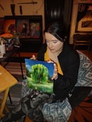 Image 5 of "The Willow" Sold