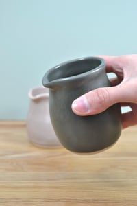 Image 1 of Round Milk Jug