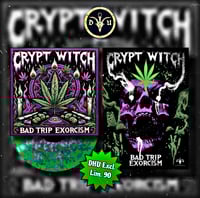 Image 1 of Crypt Witch ~ Bad Trip Exorcism