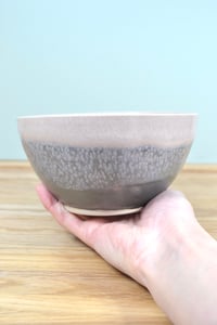 Image 2 of Charcoal Blush Bowl