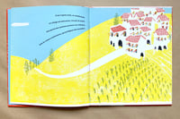 Image 2 of La sieste du taureau