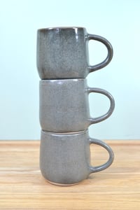 Image 2 of Charcoal Espresso Cup