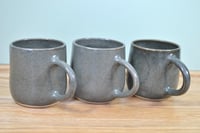 Image 3 of Charcoal Espresso Cup