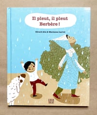 Image 1 of Il pleut, il pleut berbère !