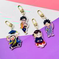 Image 3 of Pocket size keychains